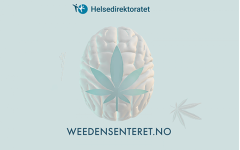 Weedensenteret