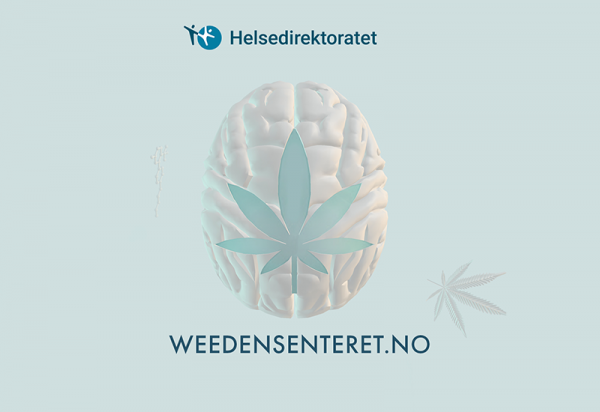 Weedensenteret