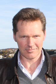 Benny Klokkervold