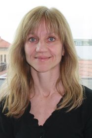 Anne Wivestad